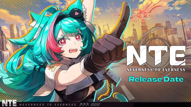 Trải nghiệm mượt mà Neverness to Everness ở mức khuyến nghị