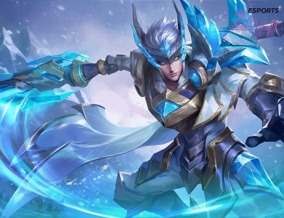 Tướng Đấu sĩ trong Liên Quân Mobile