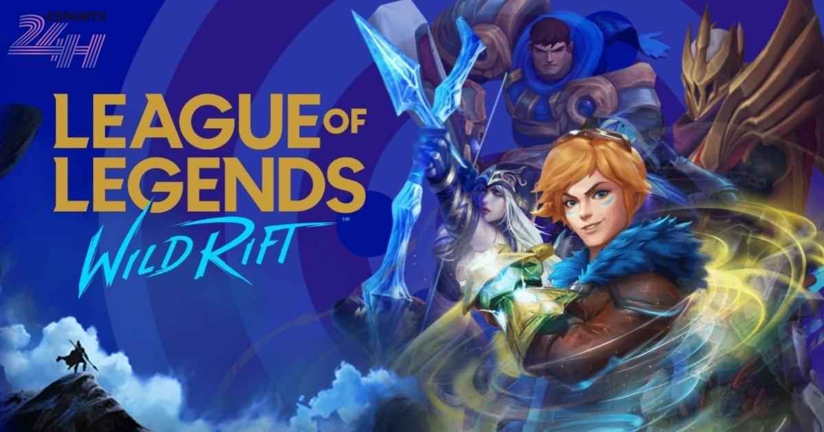 Tướng Tốc Chiến đã được Riot xác nhận sắp ra mắt