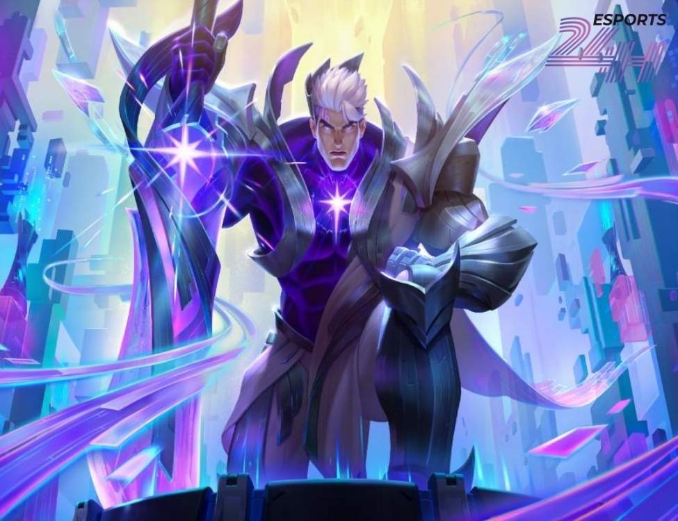 Tướng đường trên cho người mới