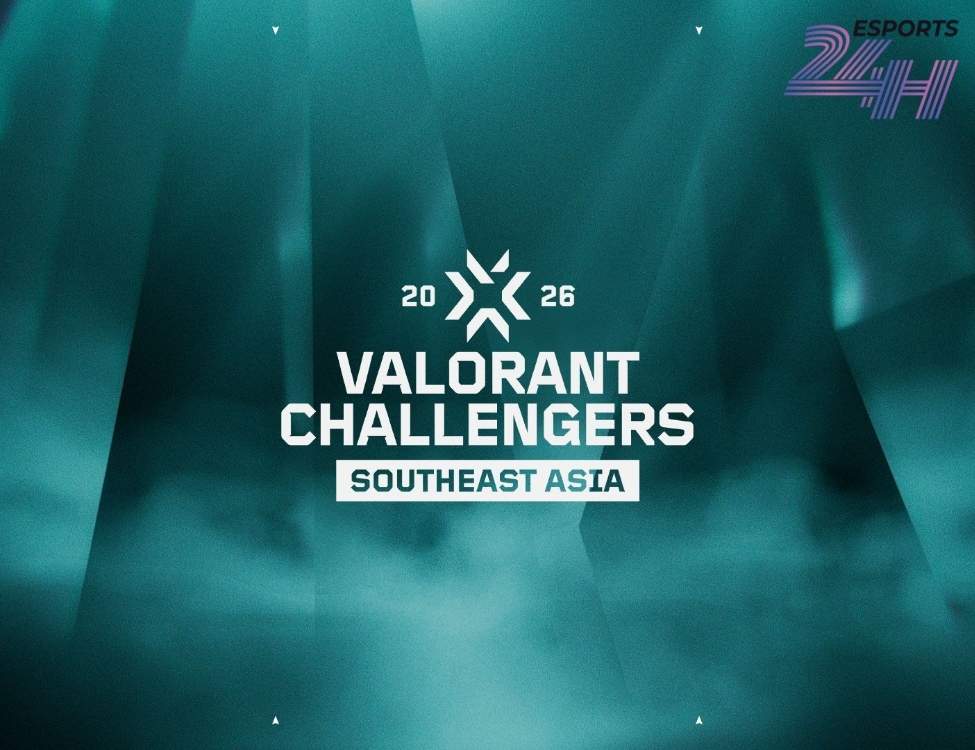 Valorant Challengers SEA 2026 Split 1