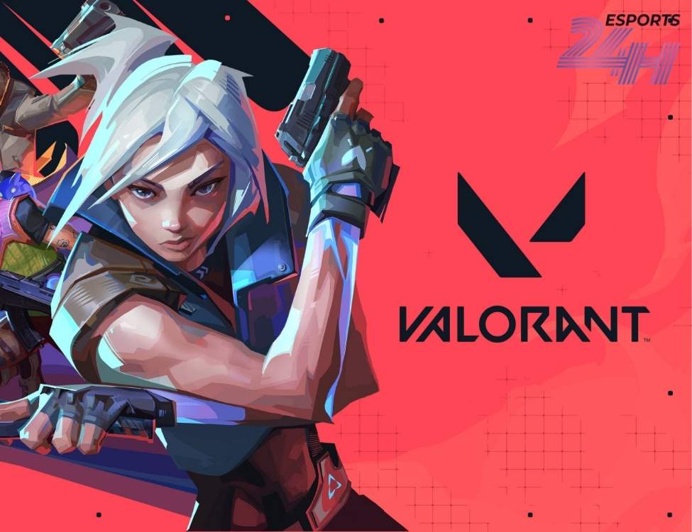 Valorant