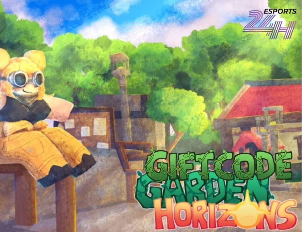 Vì sao code Garden Horizons không hoạt động