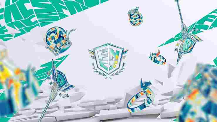 Vòng loại Second Chance FNCS Major 1 quy tụ các tuyển thủ hàng đầu