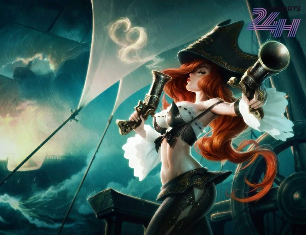 Xạ thủ đường dưới cho người mới