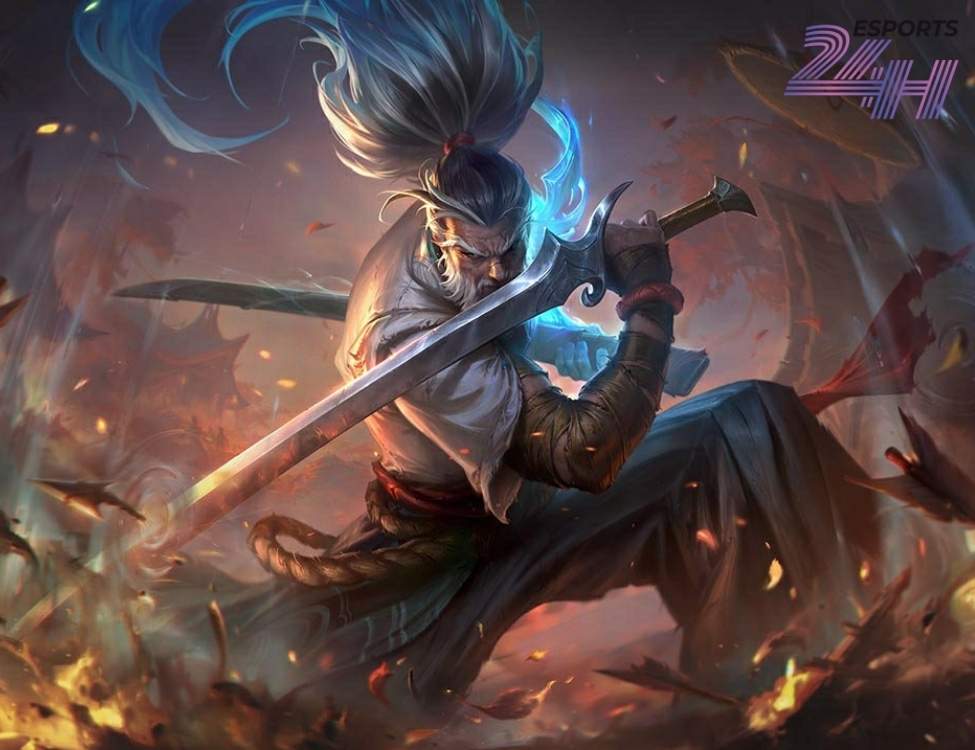 Yasuo