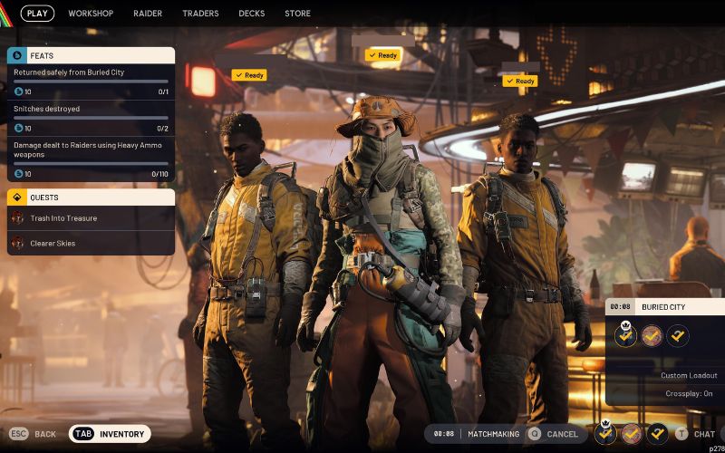 arc raiders 1