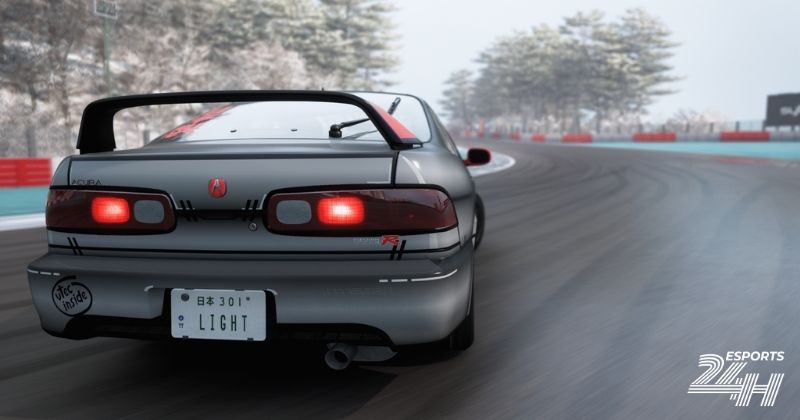 Các mẫu xe và mã Tune tối ưu nhất để đối đầu với AI Unbeatable