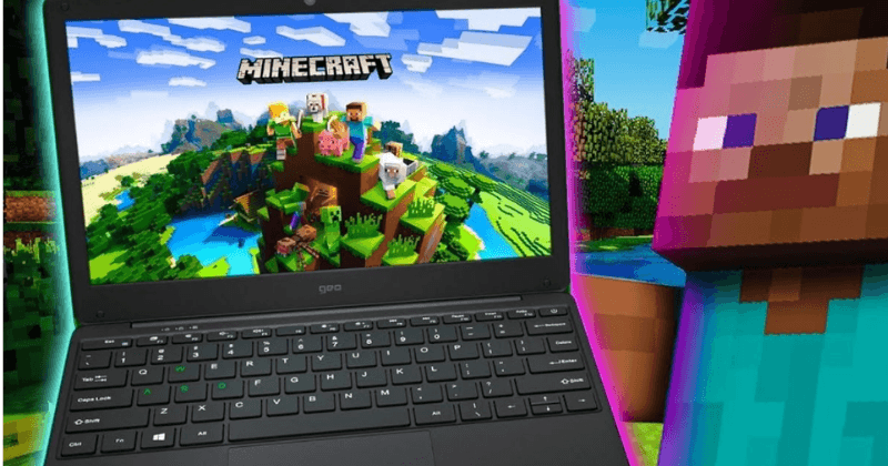 Upade cấu hình chơi Minecraft PC: Tối thiểu, đề nghị và FPS thực tế 2 Cấu hình chơi Minecraft PC cần bao nhiêu CPU, GPU và RAM