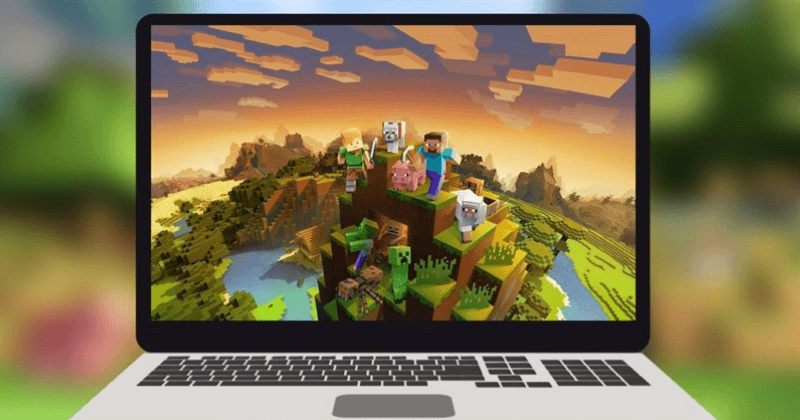 Upade cấu hình chơi Minecraft PC: Tối thiểu, đề nghị và FPS thực tế 1 Cấu hình tối thiểu để mở và chơi Minecraft