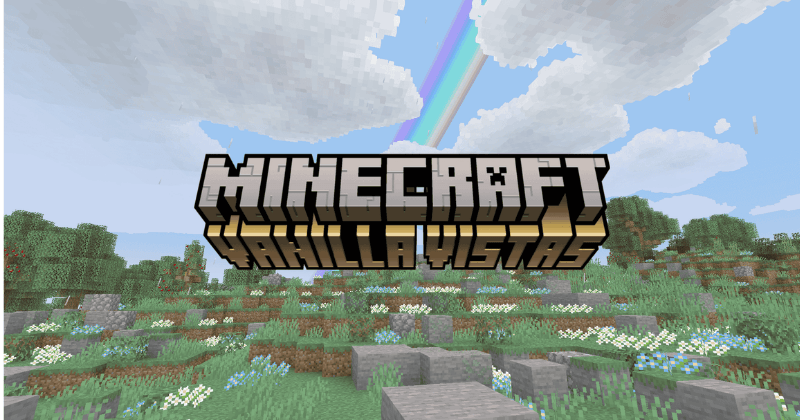 Upade cấu hình chơi Minecraft PC: Tối thiểu, đề nghị và FPS thực tế 3 Cấu hình chơi Minecraft Vinilla