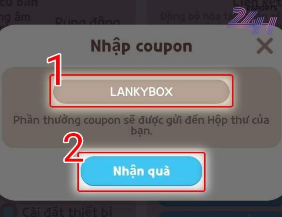 giftcode Play Together 