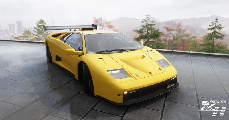 Hướng dẫn chinh phục The Trial Tuần 2 trong Forza Horizon 6 3 Gợi ý các dòng xe và bản Tune tối ưu nhất