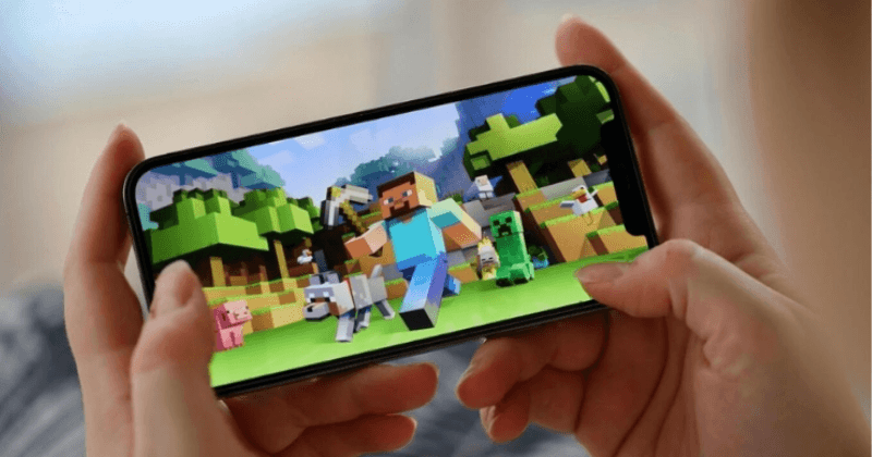 Hướng dẫn cách cài đặt Minecraft sau khi tải xong