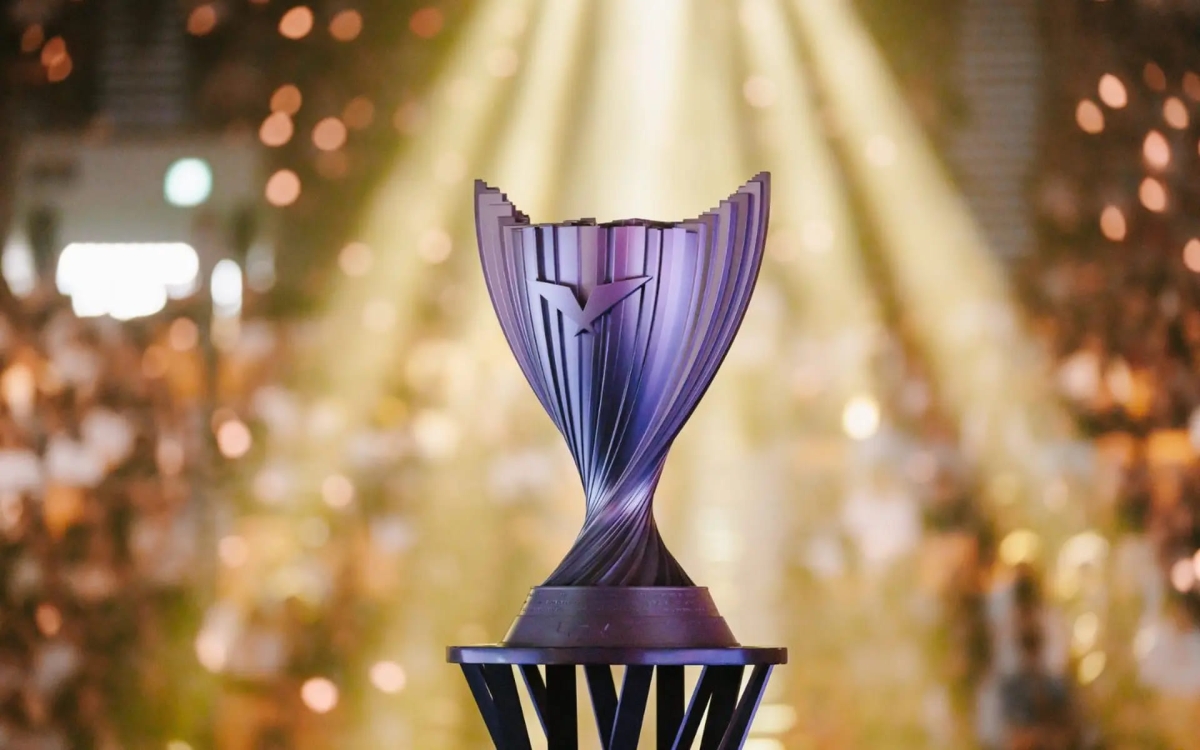 Lịch thi đấu LCK 2026 mới nhất: Playoffs và trận chung kết 2 lich thi dau lck cup 2026