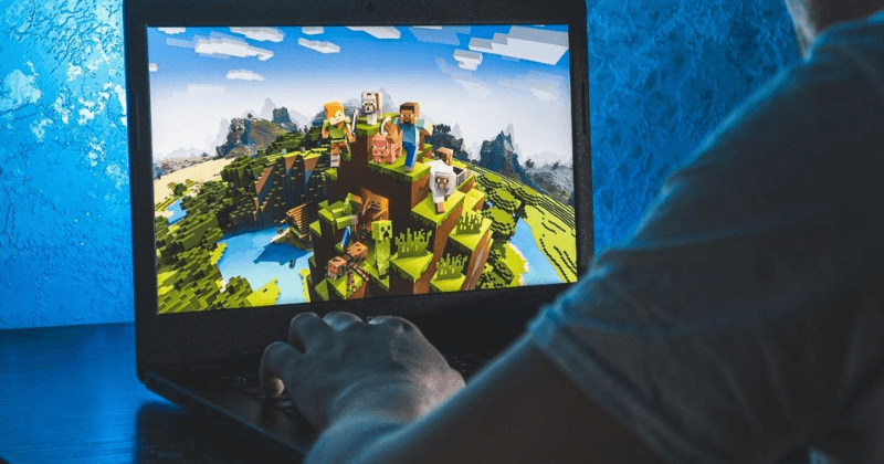 Upade cấu hình chơi Minecraft PC: Tối thiểu, đề nghị và FPS thực tế 4 Máy tính của bạn có chơi được Minecraft không?