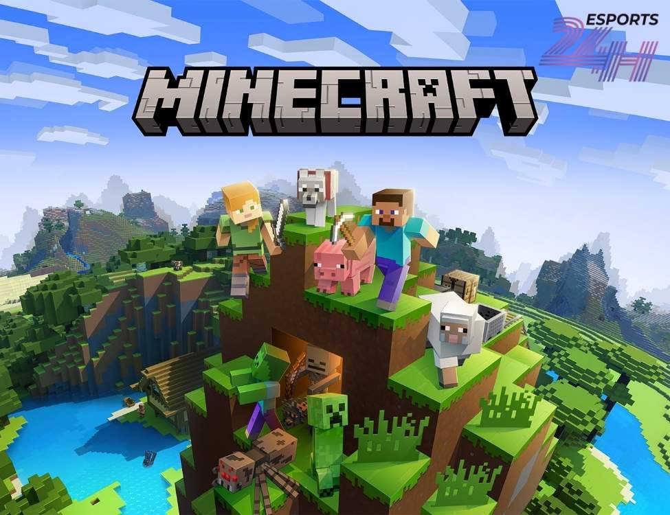 minecraft