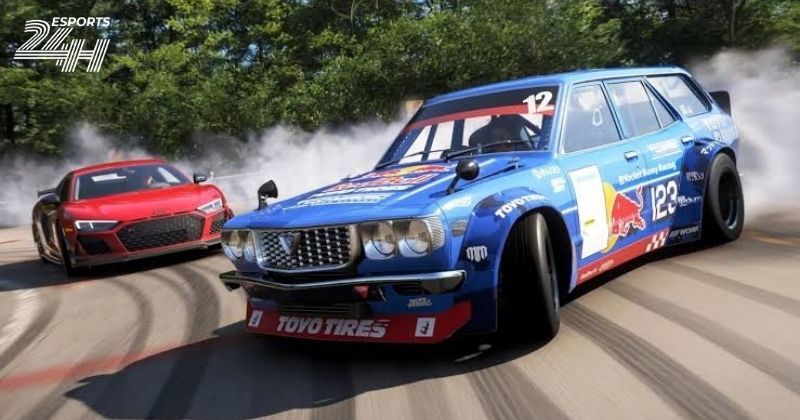 Hướng dẫn chinh phục The Trial Tuần 2 trong Forza Horizon 6 1 Tổng quan yêu cầu sự kiện The Trial (Tuần 2)