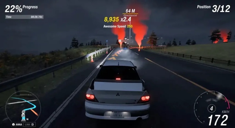 Tuyệt đối tránh bỏ Checkpoint